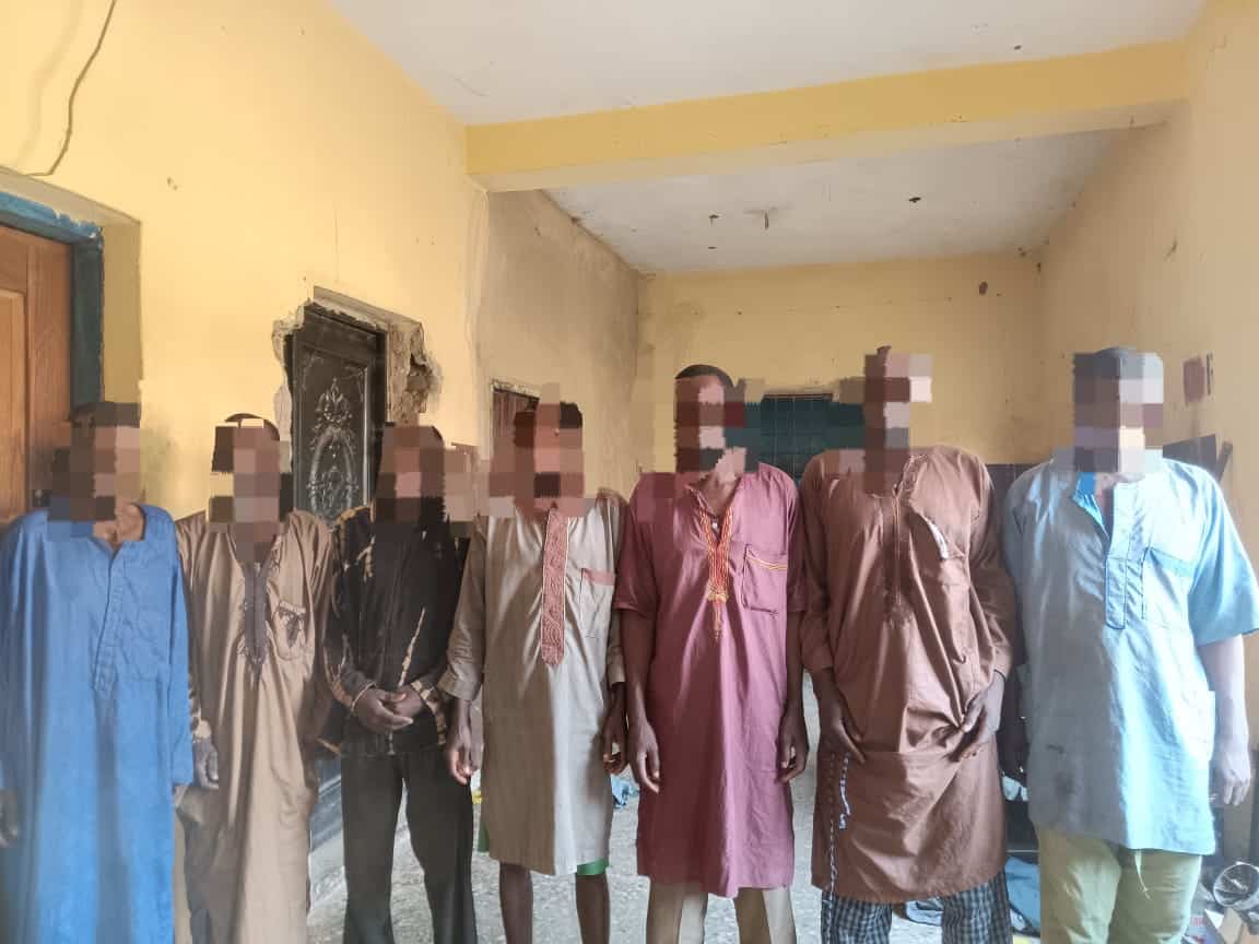 Ekiti suspects2