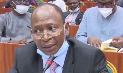 Ex AGF Idris Ahmed