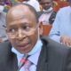 Ex AGF Idris Ahmed