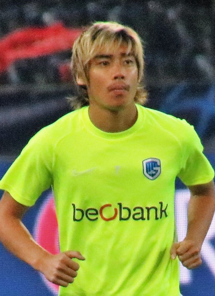FC Salzburg gegen KRC Genk UEFA Championsleague 17. September 2019 12 cropped
