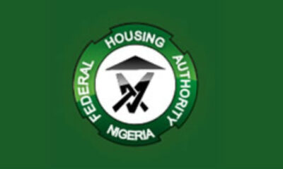 Federal Housing Authority Nigeria 1