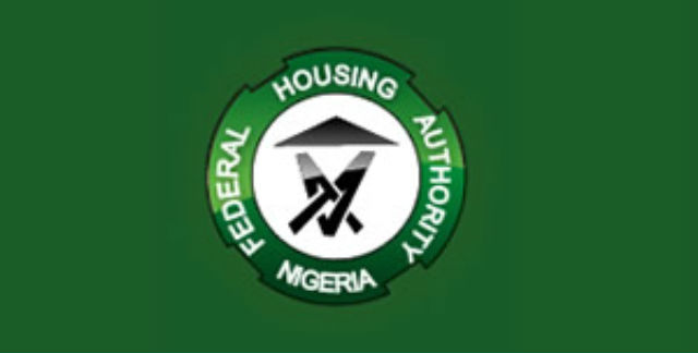 Federal Housing Authority Nigeria 1