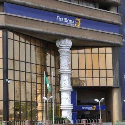 First Bank staff arraigned for stealing customers money