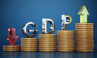 GDP
