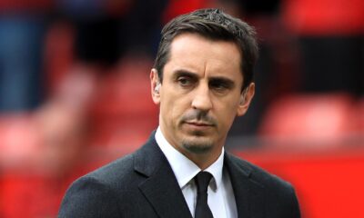Gary Neville