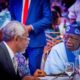 Gbajabiamila and Tinubu
