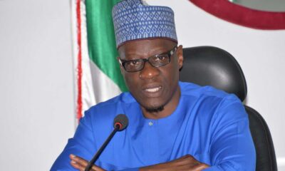 Gov Abdulfatah Ahmed