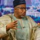 Governor Bala Mohammed