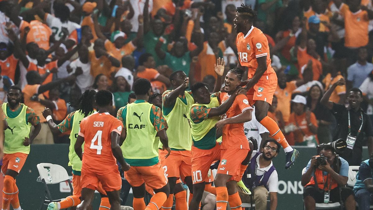 Haller Ivory Coast 2560 1440
