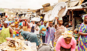 Hard Nigeria