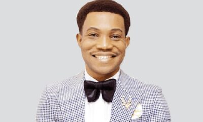 Jerry Eze