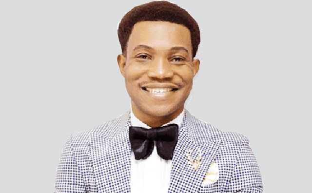 Jerry Eze