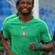 John Obi Mikel 2018