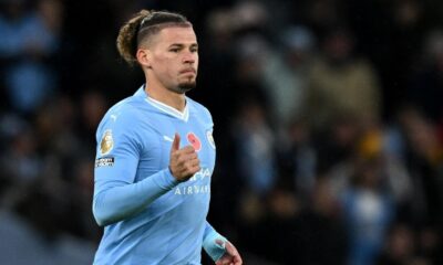 Kalvin Phillips