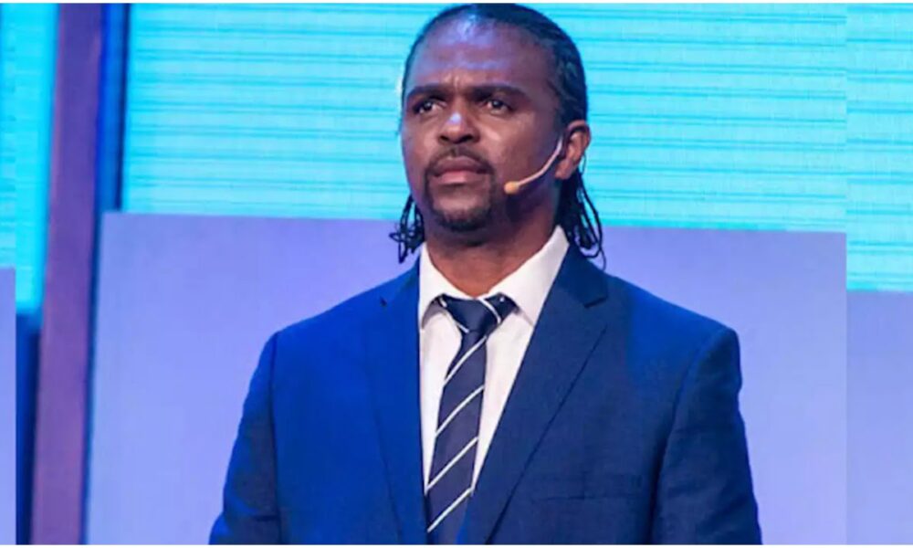 Kanu Nwankwo 2