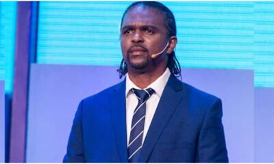 Kanu Nwankwo 2