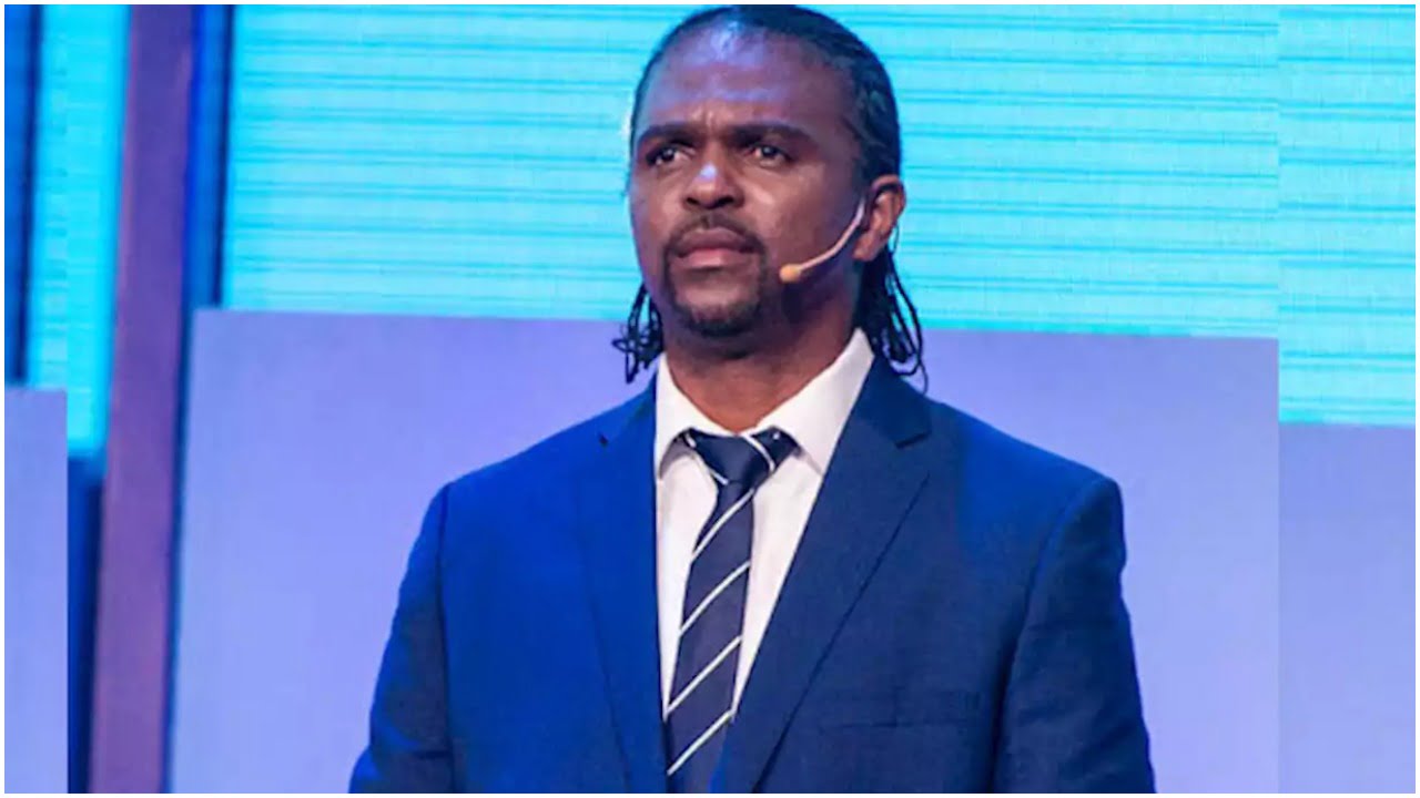 Kanu Nwankwo 3