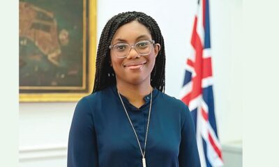 Kemi Badenoch