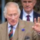 King Charles B 1