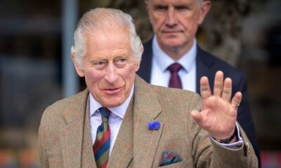 King Charles B