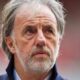 Mark Lawrenson
