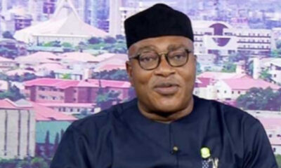Mike Ejiofor