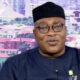 Mike Ejiofor