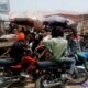Mpape Market