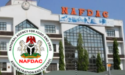 NAFDAC