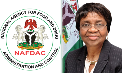 NAFDAC Photo