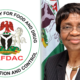 NAFDAC Photo