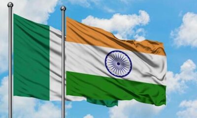 Nigeria India 1