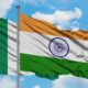 Nigeria India 1