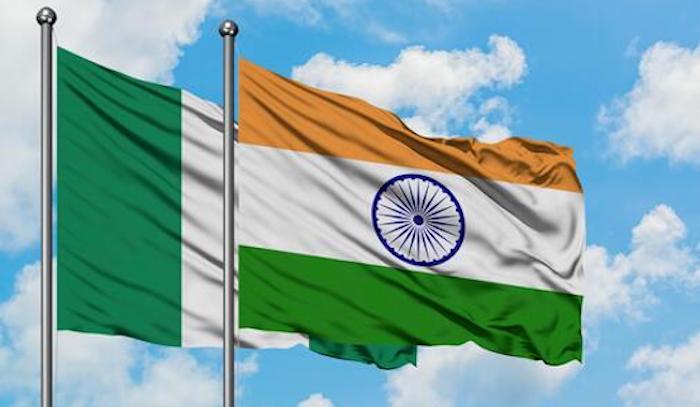 Nigeria India 1