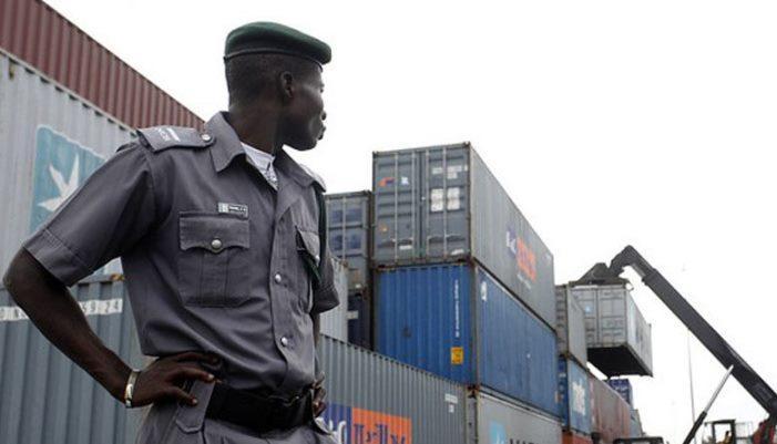 Nigerian Customs Service