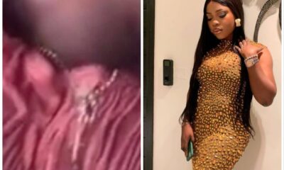 Nigerian Filmmaker Reportedly Commits Suicide After Killing His Girlfriend In Lagos 1536x1086 1