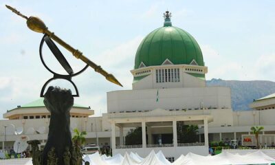 Nigerian National Assembly 1