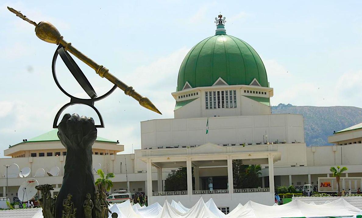Nigerian National Assembly 1