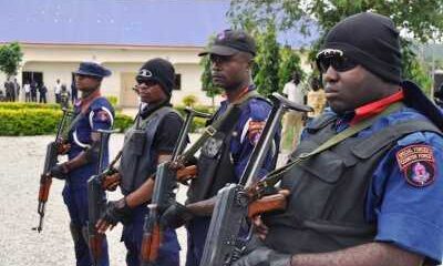 Nscdc