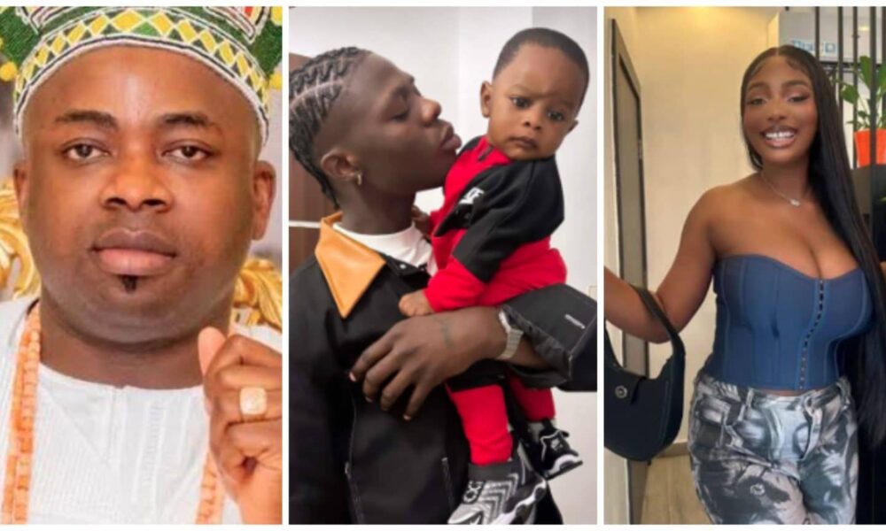 Oba Elegushi Speaks On Fathering Mohbads Son 1536x864 1