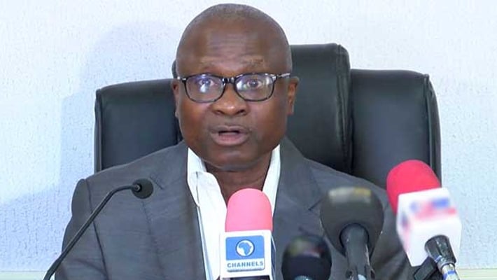 Olajide Idris
