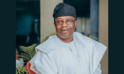 Olajide Ipinsagba
