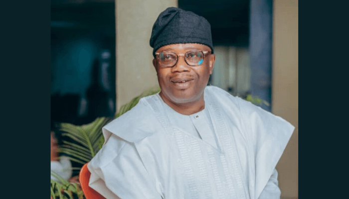 Olajide Ipinsagba