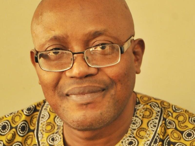 Owei Lakemfa