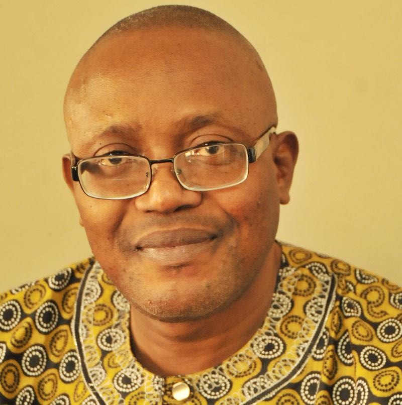 Owei Lakemfa