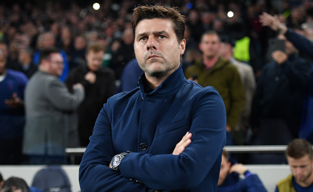 Pochettino