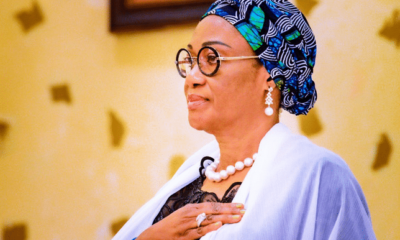 REMI TINUBU