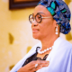 REMI TINUBU