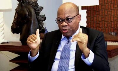 Remove Buhari as petroleum minister Agbakoba urges court