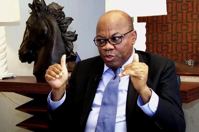 Remove Buhari as petroleum minister Agbakoba urges court